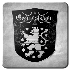 Wappen Thüringen