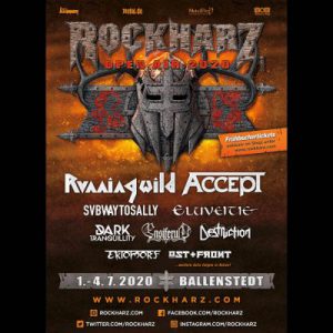 Rockharz Festival Rockharz