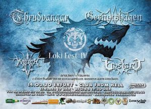 Lokifest