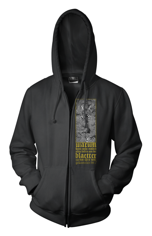 Zipper "Trusetal" Ode Naturae – Bild 2