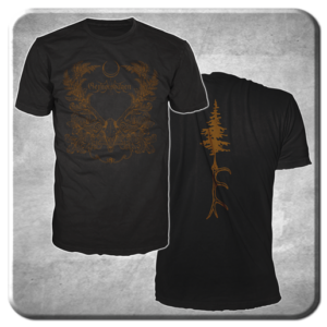 T-Shirt "ODE"