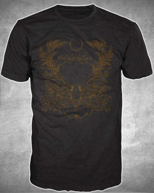 T-Shirt "ODE" – Bild 2