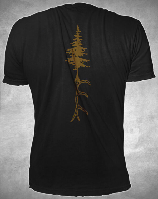 T-Shirt "ODE" – Bild 5