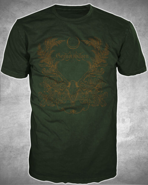 T-Shirt "ODE" – Bild 6