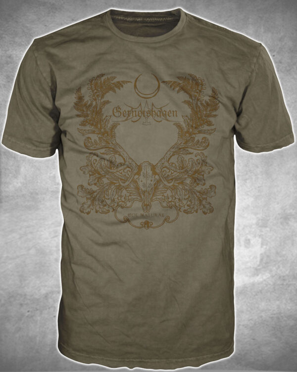 T-Shirt "ODE" – Bild 4