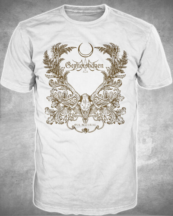 T-Shirt "ODE" – Bild 3