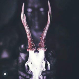 Askan Sturm Lobotomist Live