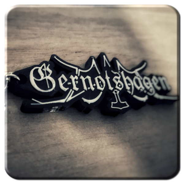 Schlüsselanhänger GRATIS