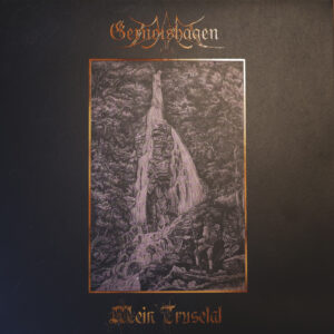 mein trusetal vinyl