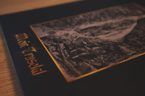Mein Trusetal VINYL – Bild 4