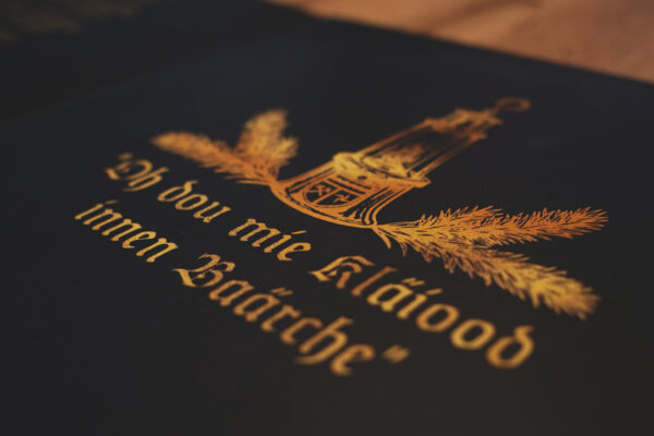 Mein Trusetal VINYL – Bild 5