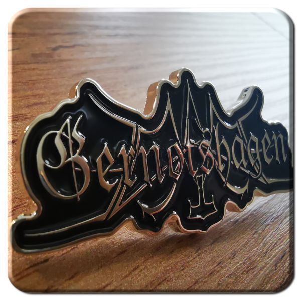 metalpin