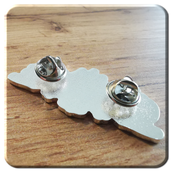 Logo METALPIN – Bild 2