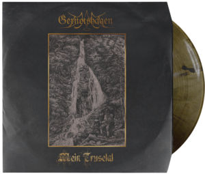 lp ep mein trusetal