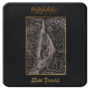 Mein Trusetal VINYL