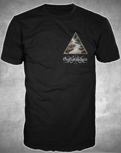 druse shirt textil front